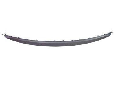 Hyundai 86580-2V500 Piece-Front Bumper,Lower