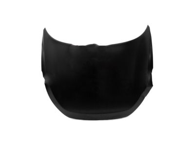 Hyundai Tucson Hood - 66400-D3000