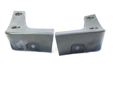 Hyundai C1F46-AC400 Rear Splash Guards Mud Flaps