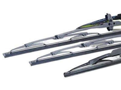 Hyundai 98350-2E021 Wiper Blade Assembly,Driver