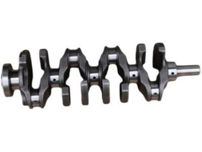 Hyundai 23111-2G200 Crankshaft