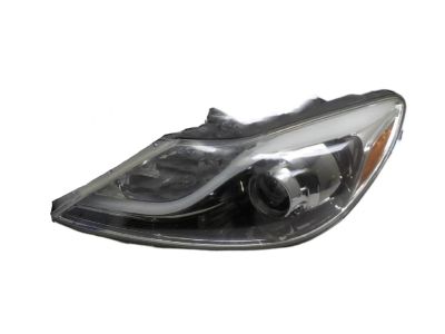 2009 Hyundai Genesis Headlight - 92101-3M285