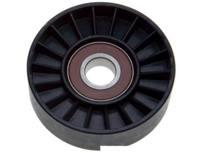 Hyundai 23129-3F000 Pulley-Tension