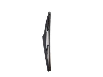 Hyundai 98850-2W000 Rear Window Wiper Blade Assembly