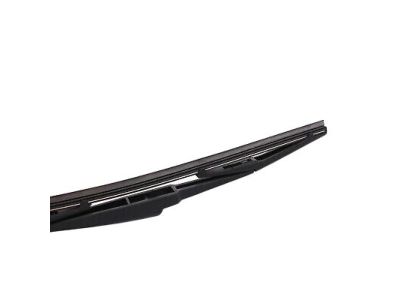 Hyundai 98850-2W000 Rear Window Wiper Blade Assembly