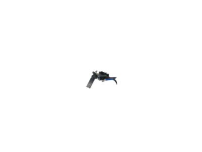 Hyundai Tucson Door Lock Cylinder - 81905-D3150