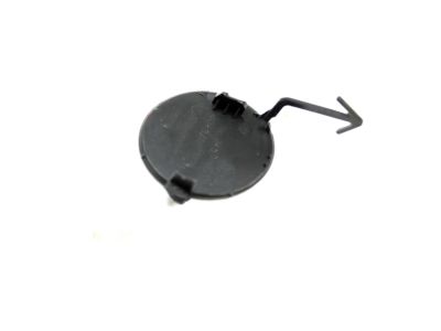 Hyundai 86519-D2000 Cap-Front Hook