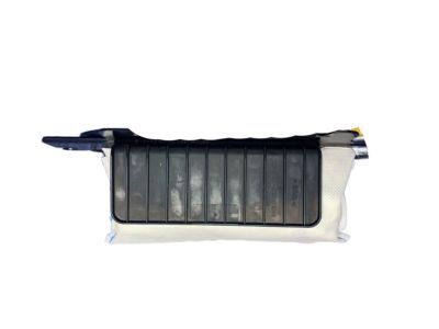 Hyundai 89510-D2000 Sab Module Assembly-Rear,LH