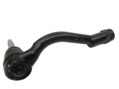 Hyundai Sonata Tie Rod End - 56825-E6090