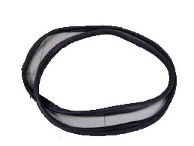 2006 Hyundai Veracruz Door Seal - 82120-3J000-CH