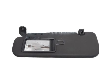 2015 Hyundai Veloster Sun Visor - 85210-2V150-RY