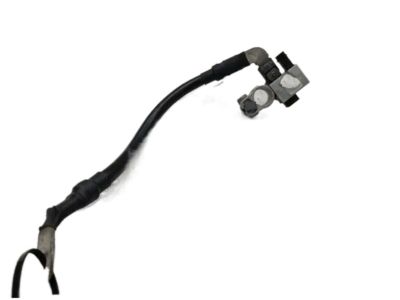 Hyundai 37180-B8510 Battery Sensor Assembly