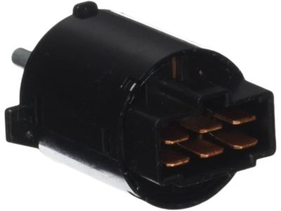 1998 Hyundai Elantra Blower Control Switches - 97269-29500