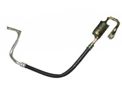 1994 Hyundai Sonata A/C Hose - 97762-34070