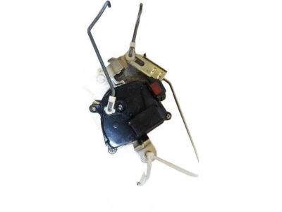 Hyundai Tucson Tailgate Lock Actuator Motor - 81290-2E010