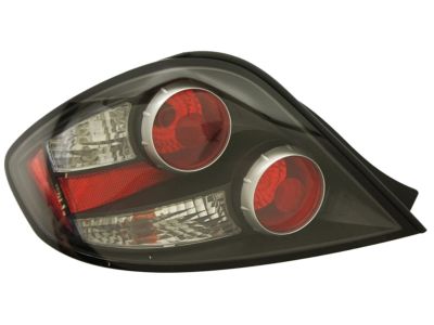 2006 Hyundai Tiburon Tail Light - 92401-2C720