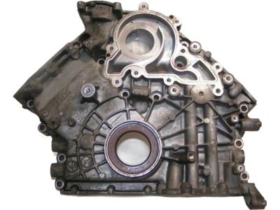 Hyundai Equus Timing Cover - 21351-3F400
