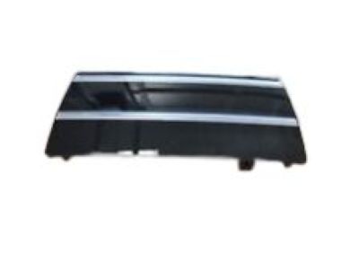 Hyundai 96005-B1000 Cover-Rain Sensor