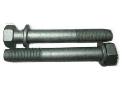 Hyundai Elantra Control Arm Bolt - 57791-07000