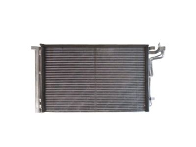 Hyundai 97606-F2000 Condenser Assembly-Cooler