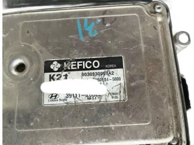 Hyundai 39111-26BE0