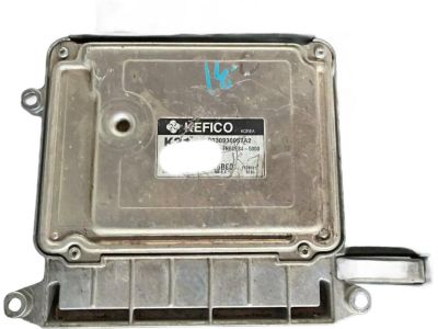 Hyundai 39111-26BE0