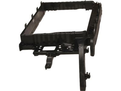 2022 Hyundai Kona Radiator Support - 64101-J9500
