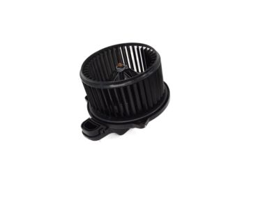 2023 Hyundai Venue Blower Motor - 97113-H8000