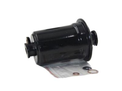 Hyundai 31911-29000 Fuel Filter