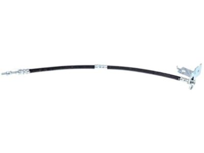 Hyundai 58812-26251 Hose Assembly-Rear,LH