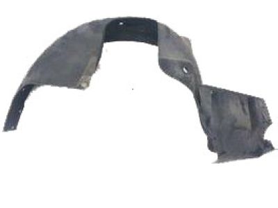 2021 Hyundai Tucson Wheelhouse - 86822-D3500