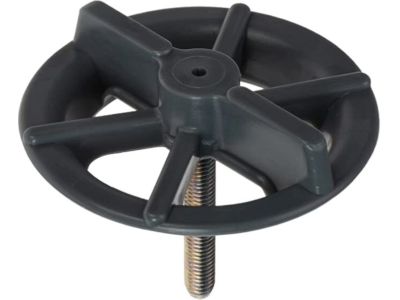 Hyundai 62850-28510 Clamp-Spare Tire