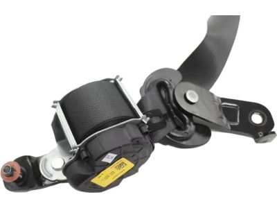2025 Hyundai Palisade Seat Belt - 89813-S8500-NNB