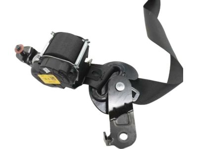 2025 Hyundai Palisade Seat Belt - 89813-S8500-NNB
