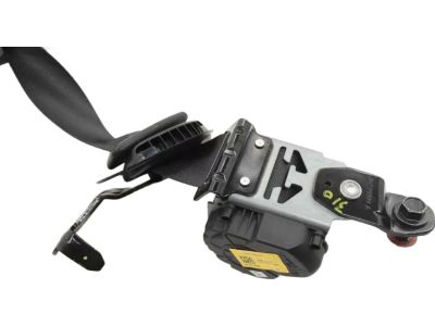 2025 Hyundai Palisade Seat Belt - 89813-S8500-NNB