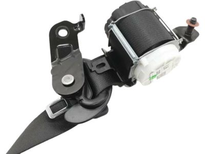 2025 Hyundai Palisade Seat Belt - 89813-S8500-NNB