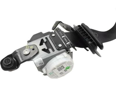 2025 Hyundai Palisade Seat Belt - 89813-S8500-NNB
