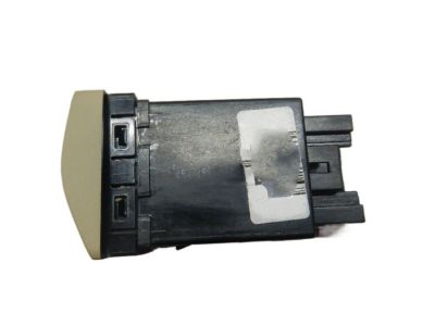 Hyundai 94950-1R000-V2 Rheostat Assembly