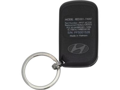 Hyundai Kona Transmitter - J9F57-AC230