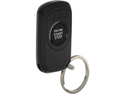 Hyundai Kona Transmitter - J9F57-AC230
