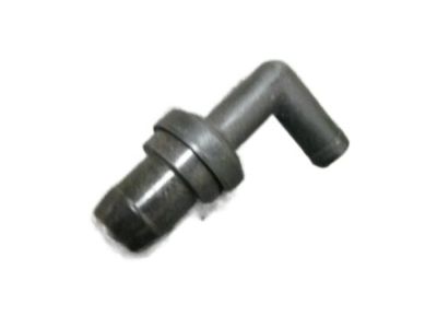 Hyundai PCV Valve - 26740-35550