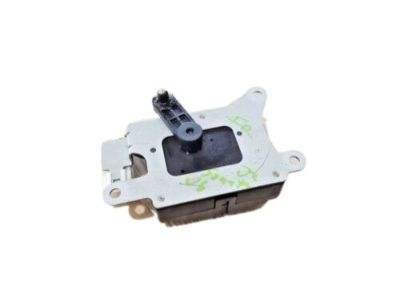 2000 Hyundai XG300 Blend Door Actuator - 97222-38000