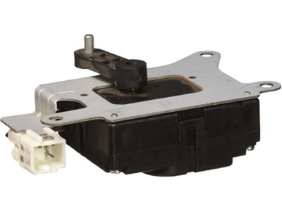 Hyundai 97222-38000 Temperature Door Actuator