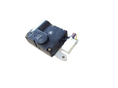 Hyundai 97222-38000 Temperature Door Actuator