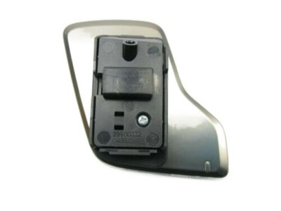 Hyundai 96770-2M700-UK5 Paddle Shift Switch Assembly, Left