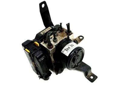 Hyundai Brake Fluid Pump - 58920-2E300