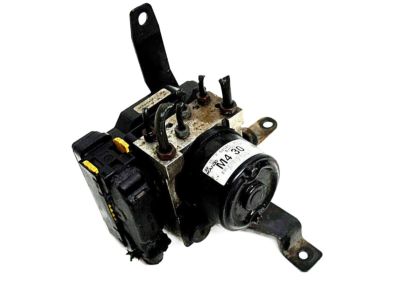 2006 Hyundai Tucson ABS Control Module - 58920-2E300