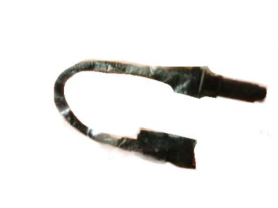 2016 Hyundai Sonata Hybrid Crankshaft Position Sensor - 39180-2E600