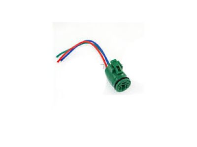 Hyundai 91840-4R010 Wiring Assembly-Fem