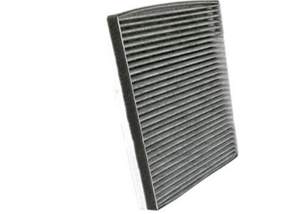 G8H79-AK000 Hyundai Filter-Air Product Photo 2 of 2